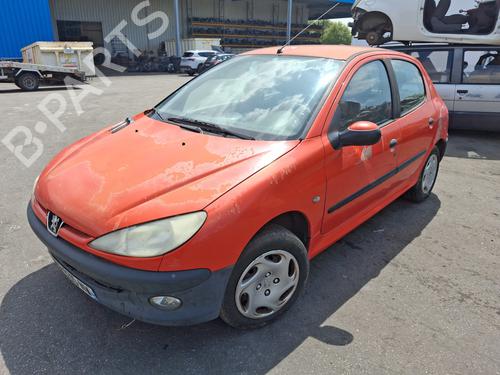 Switch PEUGEOT 206 Hatchback (2A/C) 2.0 HDI 90 | BP37336023I30  - Image 11