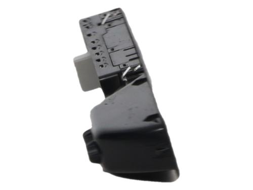 Left front window switch RENAULT SCÉNIC III (JZ0/1_) 1.6 dCi (JZ00, JZ12) | BP37684098I27 - Image 2