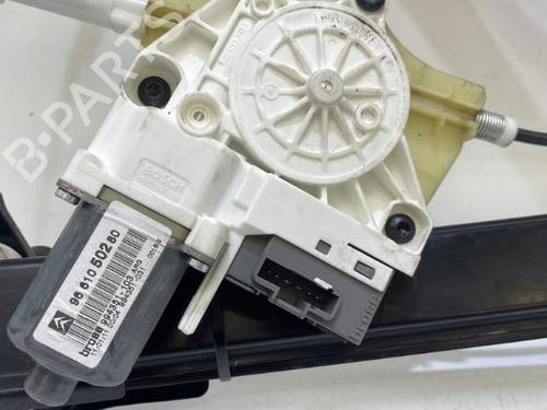 rear-left-window-mechanism-citroen-c6-td_-2005-2006-2007-2008-2009-2010-2011-2012-37320686 main image