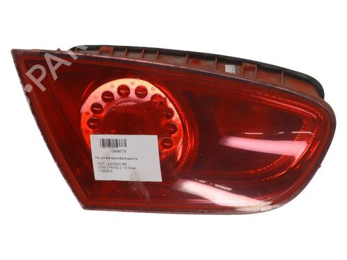 Left tailgate light SEAT LEON (1P1) 1.6 TDI | BP38229266C79 - Image 5