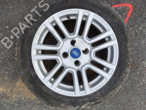 Fælk FORD TRANSIT COURIER B460 MPV | BP37615330C45 - Image 3