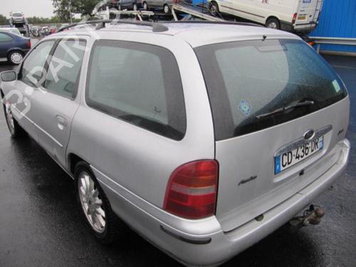 Brugte FORD MONDEO I Turnier (BNP) 4796910