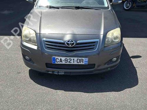 Left front window switch TOYOTA AVENSIS (_T25_) | BP37349517I27 - Image 7