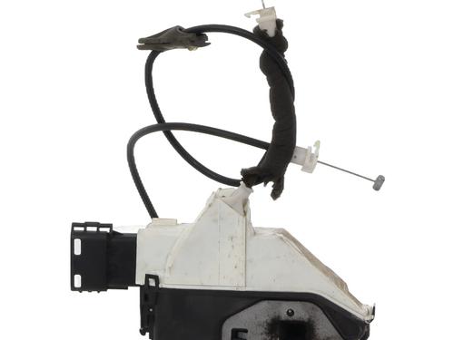 Front right lock CITROËN C3 II (SC_) | BP37334254C97 - Image 4