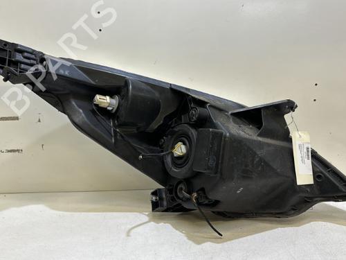 Venstre forlygte Venstre forlygte CHEVROLET SPARK (M300) [2009-2026] 37325050 37325050