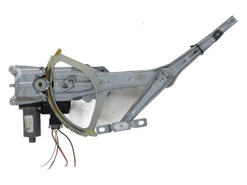 Front left window mechanism OPEL ASTRA H (A04) | BP37346350C22 - Image 3