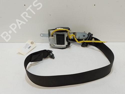 Used Front left seatbelt Front left seatbelt 37318289 37318289