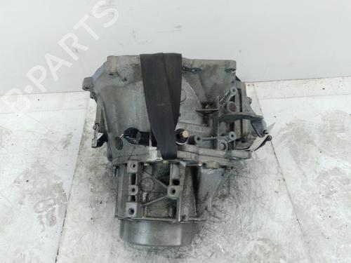 Gearbox CITROËN C3 II (SC_) 1.4 VTi 95 | BP37316620M3 - Image 4