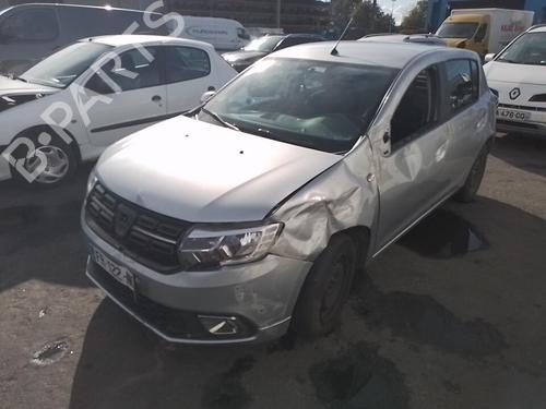 Other DACIA SANDERO II 1.5 dCi | BP37994650O1 - Image 7