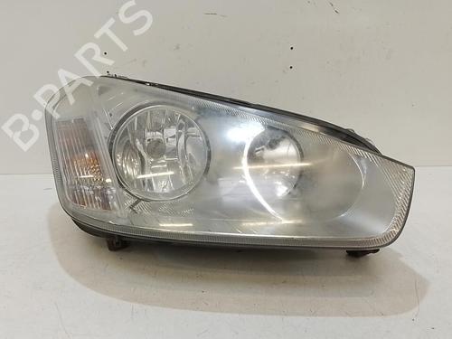 Højre forlygte FORD C-MAX (DM2) 1.8 TDCi | BP37313504C29 - Image 2