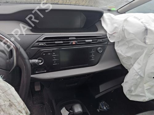 Catalyst CITROËN C4 SPACETOURER (3D_) 1.5 BlueHDi 130 | BP39629980M10 - Image 13