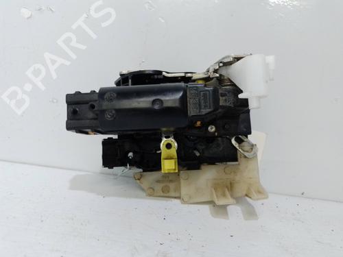 Front left lock DACIA DUSTER (HS_) | BP37324472C98 - Image 3