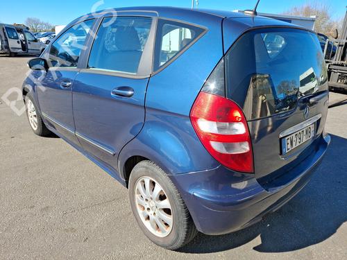 Starter MERCEDES-BENZ A-CLASS (W169) A 150 (169.031, 169.331) | BP37343701M8 - Image 11