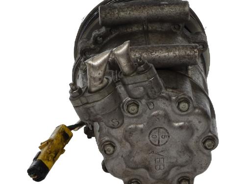 AC compressor PEUGEOT 206+ (2L_, 2M_) 1.1 | BP37325788M34 - Image 2
