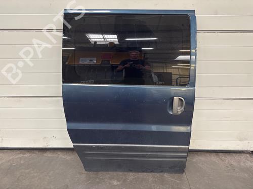 Used Right slide door Right slide door 38585974 38585974