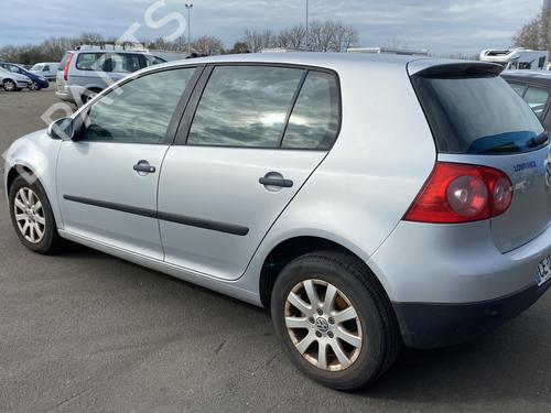Starter VW GOLF V (1K1)  | BP37309764M8  - Image 7