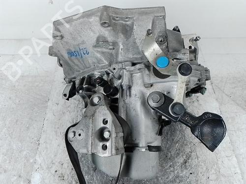 Gearbox CITROËN C3 III (SX) 1.2 PureTech 82 | BP37312260M3  - Image 6