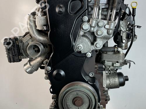 Engine PEUGEOT 4007 (VU_, VV_) 2.2 HDi | BP37330289M1 - Image 3