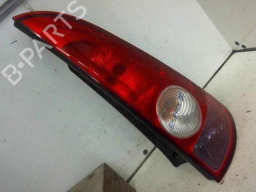 Right taillight RENAULT ESPACE IV (JK0/1_) 1.9 dCi (JK0U) | BP37298962C35 - Image 2