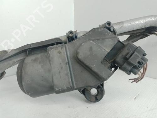 Front wiper motor PEUGEOT 1007 (KM_) 1.4 | BP37301146M29 - Image 3