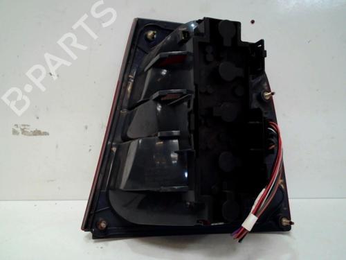 Venstre baglygte Venstre baglygte SKODA OCTAVIA I (1U2) 1.9 TDI (110 hp) 37311087 37311087