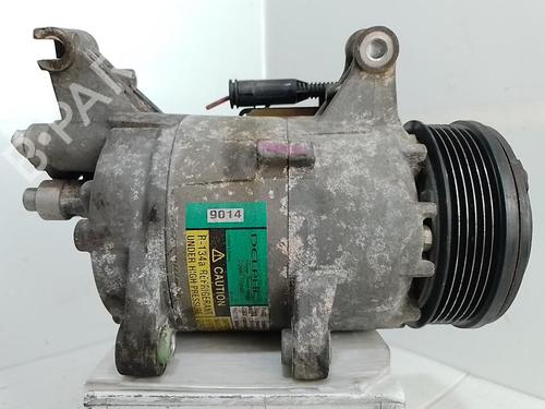 AC compressor MINI MINI (R50, R53) Cooper | BP37315181M34 - Image 4