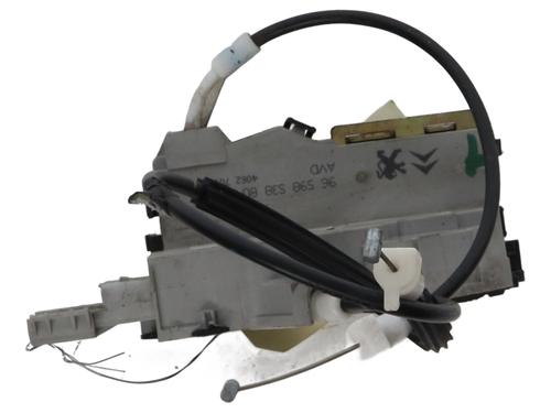 front-right-lock-peugeot-407-6d_-2004-2005-2006-2007-2008-2009-2010-2011-37330278 main image