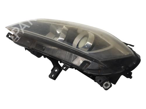 Left headlight LANCIA DELTA III (844_) 1.6 D Multijet (844.AXC11, 844.AXC1A) | BP38034687C28 - Image 3