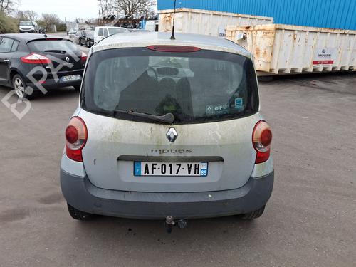 Left headlight RENAULT MODUS / GRAND MODUS (F/JP0_) 1.5 dCi (FP0E, JP0E) | BP37341252C28 - Image 8