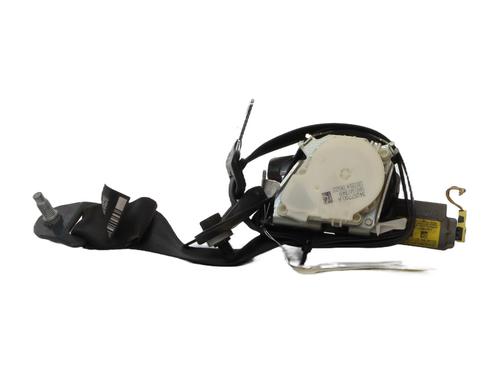 Front right seatbelt CITROËN C3 II (SC_) 1.4 HDi 70 (SC8HZC, SC8HR0, SC8HP4) | BP37330415I25 - Image 3