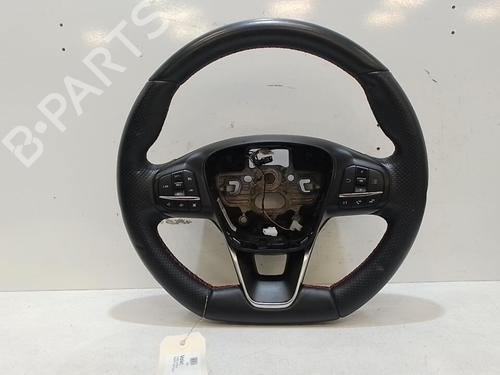 Rat FORD FIESTA VII (HJ, HF) 1.0 EcoBoost | BP37620054C49 - Image 2