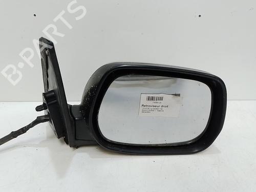 right-mirror-toyota-rav-4-ii-_a2_-2000-2001-2002-2003-2004-2005-37317117 main image