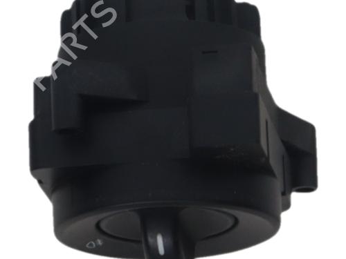 Headlight switch MERCEDES-BENZ SPRINTER 3-t Van (B906) 214 CDI (906.611, 906.613) | BP40603976I24 - Image 3