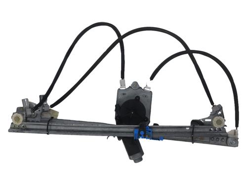 Used Front right window mechanism Front right window mechanism 37348615 37348615