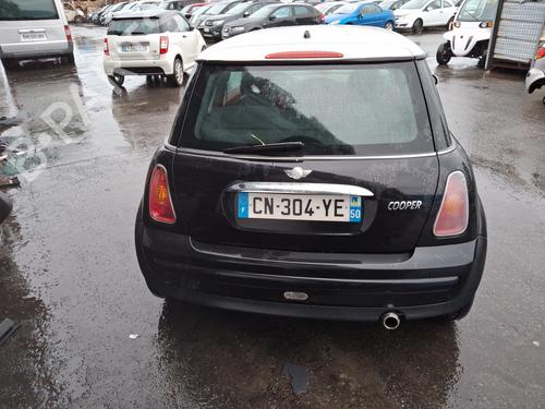 Right front fog light MINI MINI (R50, R53)  | BP37334537C31  - Image 15