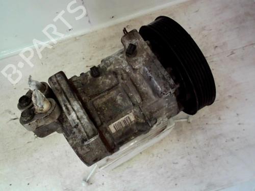 AC compressor ALFA ROMEO GT (937_) 1.9 JTD (937CXN1B) | BP37306891M34  - Image 6