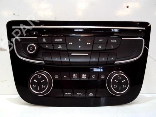 climate-control-peugeot-508-i-8d_-2010-2011-2012-2013-2014-2015-2016-2017-2018-37311006 main image