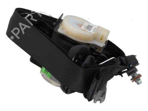 Front right seatbelt HYUNDAI VELOSTER (FS) 1.6 GDI | BP37333654I25 - Image 3
