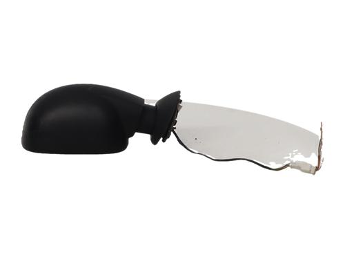 Right mirror DACIA LOGAN (LS_) 1.6 (LS0B, LS0D, LS0F, LS0H) | BP40160949C27 - Image 3