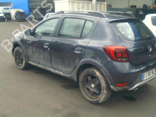 Sprinklertank DACIA SANDERO II TCe 90 (B8M1, B8MA, B8AC) | BP37620051C113 - Image 7