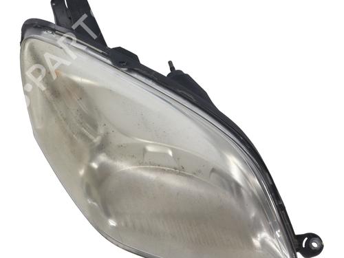 Right headlight CITROËN NEMO Box Body/MPV (AA_) | BP37345729C29 - Image 5