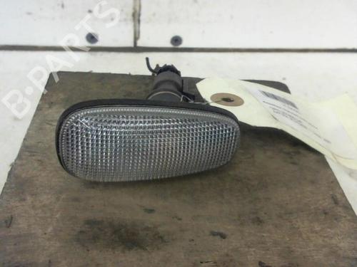 Left side indicator OPEL ZAFIRA A MPV (T98) 2.0 DI 16V (F75) | BP37301215I20 - Image 2