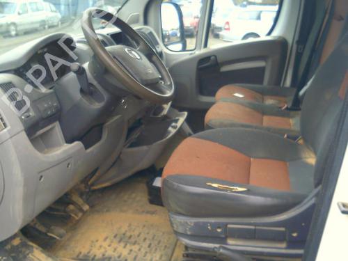 ABS pump FIAT DUCATO Van (250_) 100 Multijet 2,2 D | BP37306598M43 - Image 9