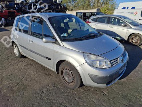 Switch RENAULT SCÉNIC II (JM0/1_)  | BP37684127I30  - Image 8