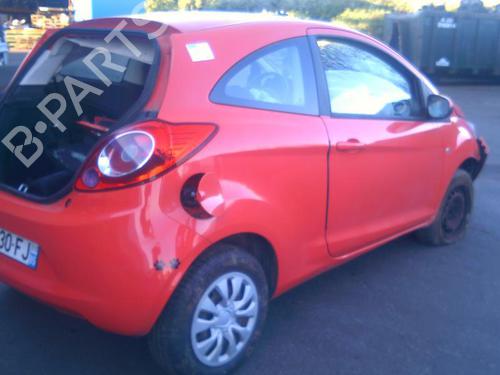 Ignition barrel FORD KA (RU8) 1.2 | BP37310639M48 - Image 5
