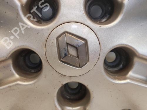 Fælk RENAULT ESPACE IV (JK0/1_) 3.5 V6 (JK00, JK0F, JK0P, JK0S, JK0W) | BP39629703C45 - Image 2