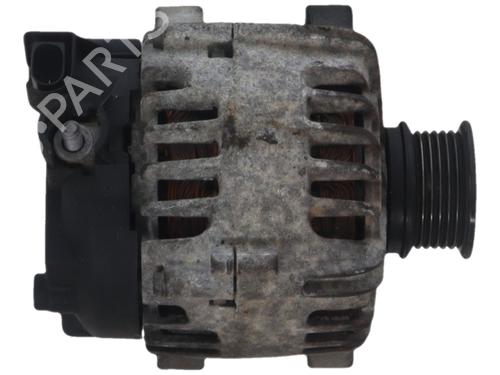 Alternator FORD FIESTA VI (CB1, CCN) 1.4 TDCi | BP37521071M7 - Image 3