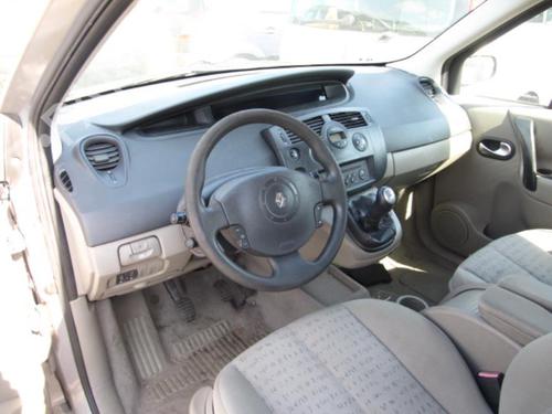 Left front window switch RENAULT SCÉNIC II (JM0/1_) 1.5 dCi (JM02, JM13) | BP37299970I27 - Image 9