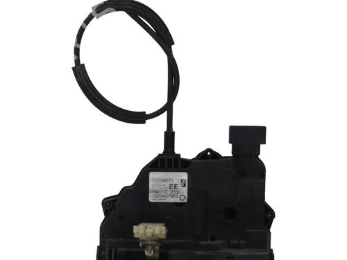 Front left lock OPEL MERIVA B MPV (S10) 1.7 CDTI (75) | BP37336085C98 - Image 7