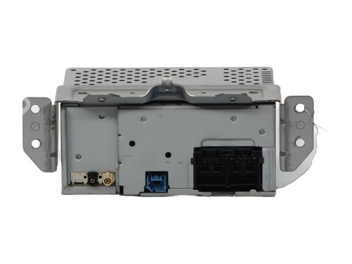 radio-ford-fiesta-vii-hj-hf-2017-37332417 main image